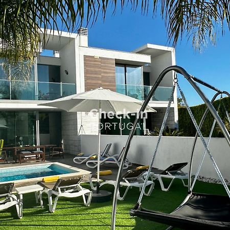 Moon By Check-In Portugal Villa Albufeira Exterior photo