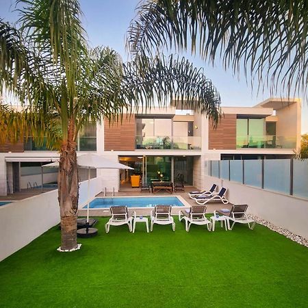 Moon By Check-In Portugal Villa Albufeira Exterior photo