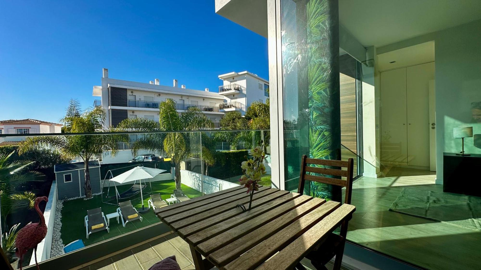 Moon By Check-In Portugal Villa Albufeira Exterior photo