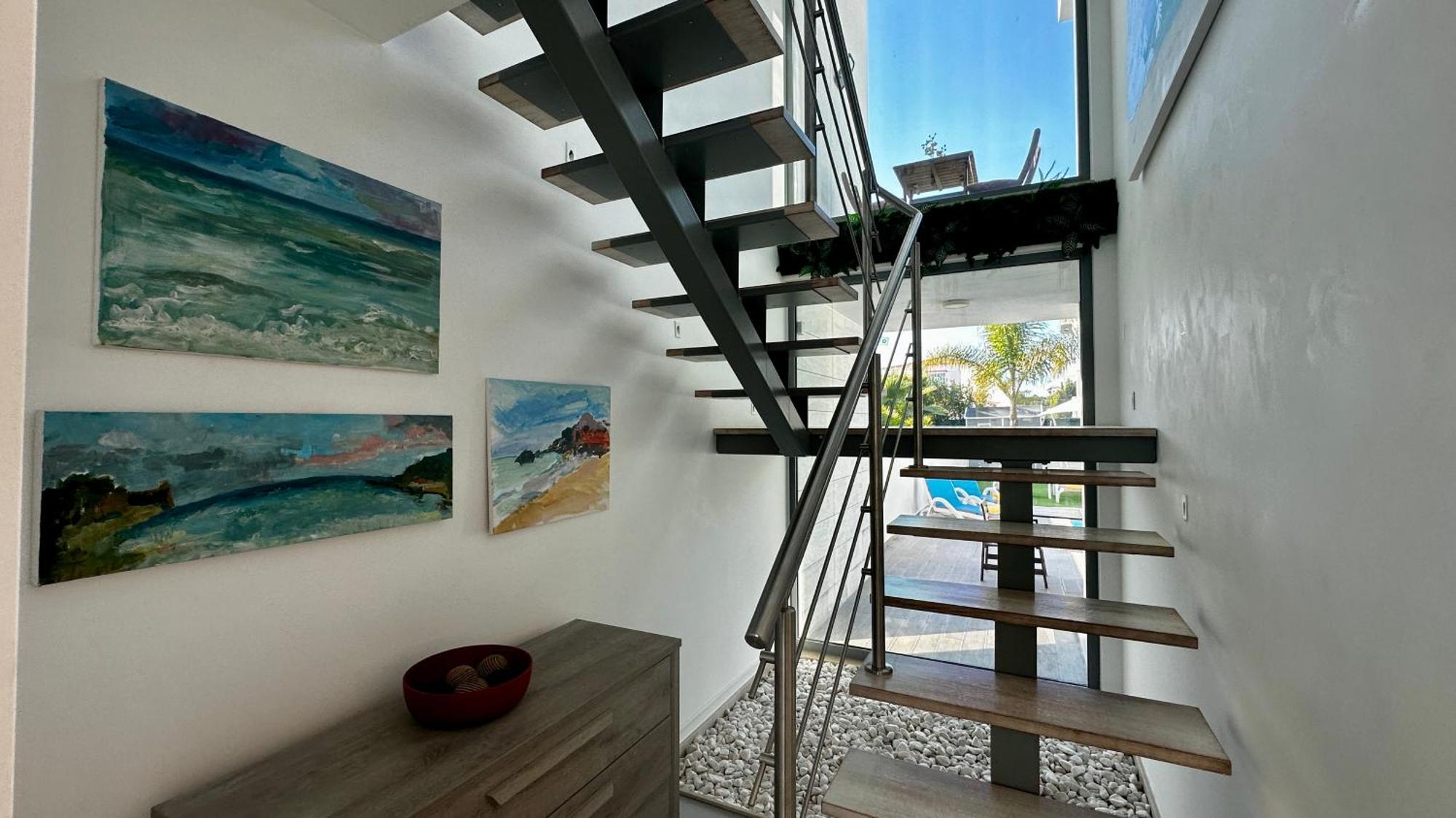 Moon By Check-In Portugal Villa Albufeira Exterior photo