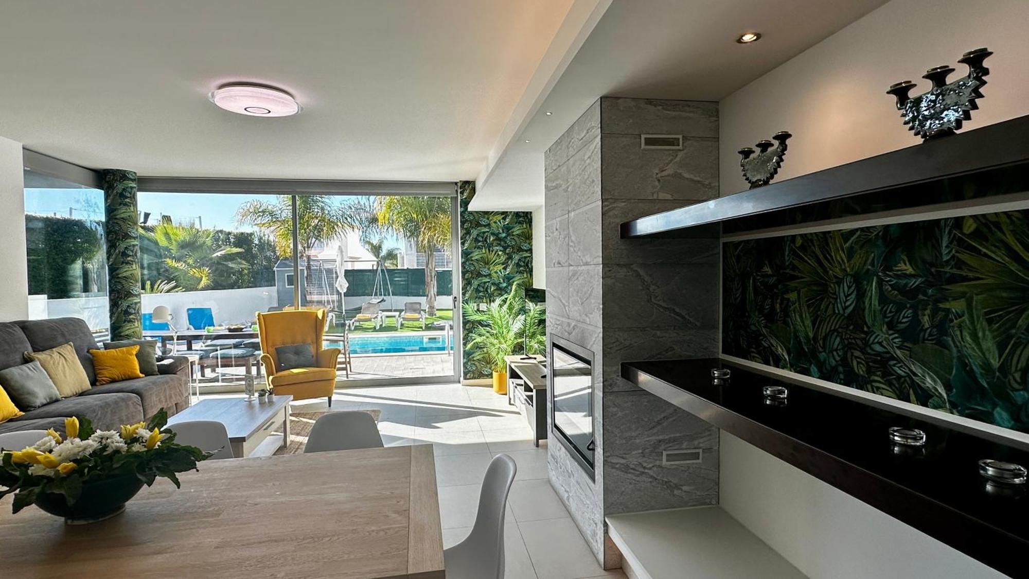 Moon By Check-In Portugal Villa Albufeira Exterior photo