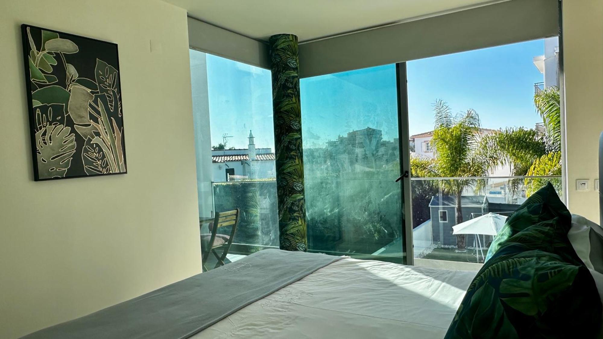 Moon By Check-In Portugal Villa Albufeira Exterior photo