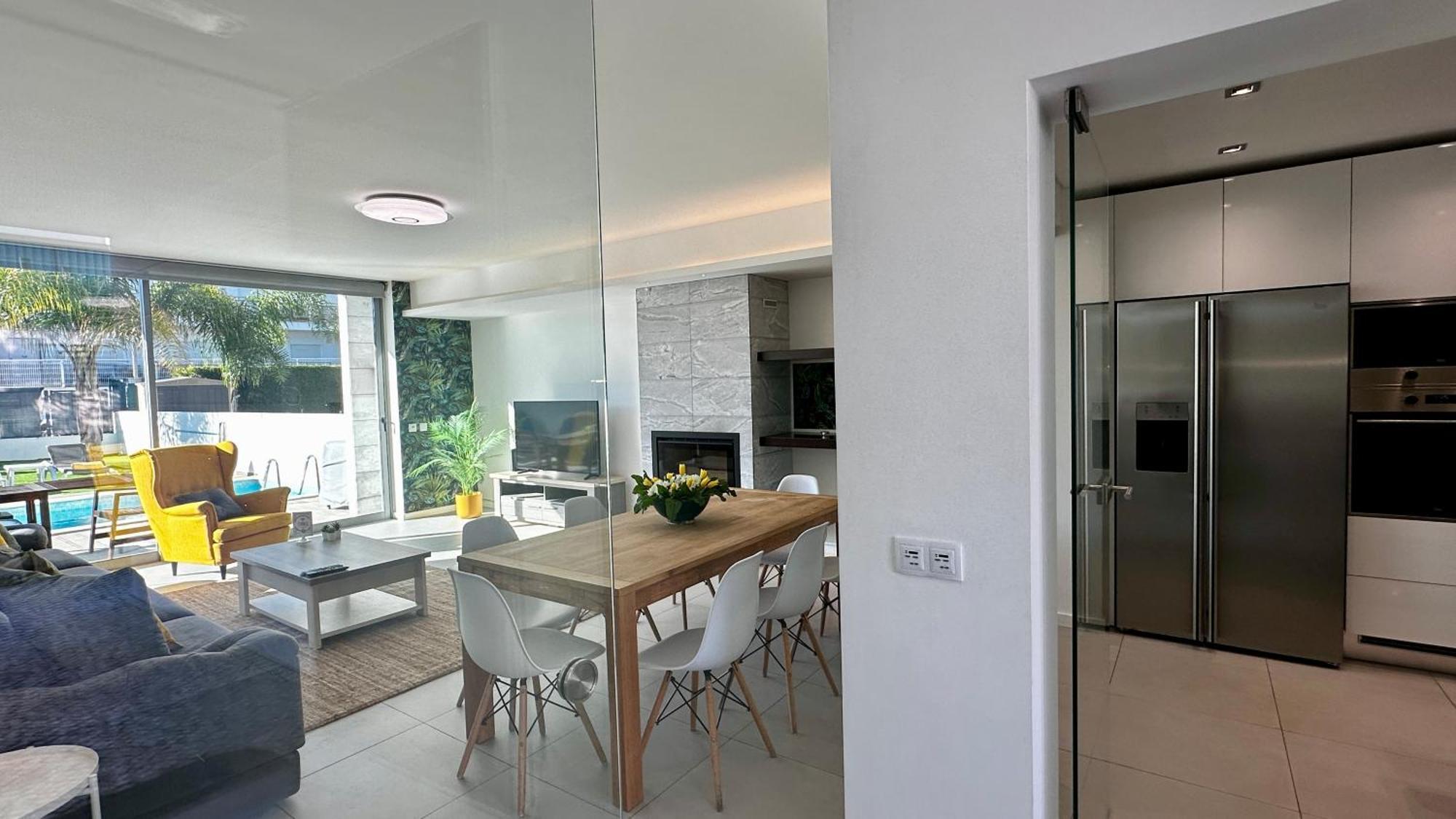 Moon By Check-In Portugal Villa Albufeira Exterior photo