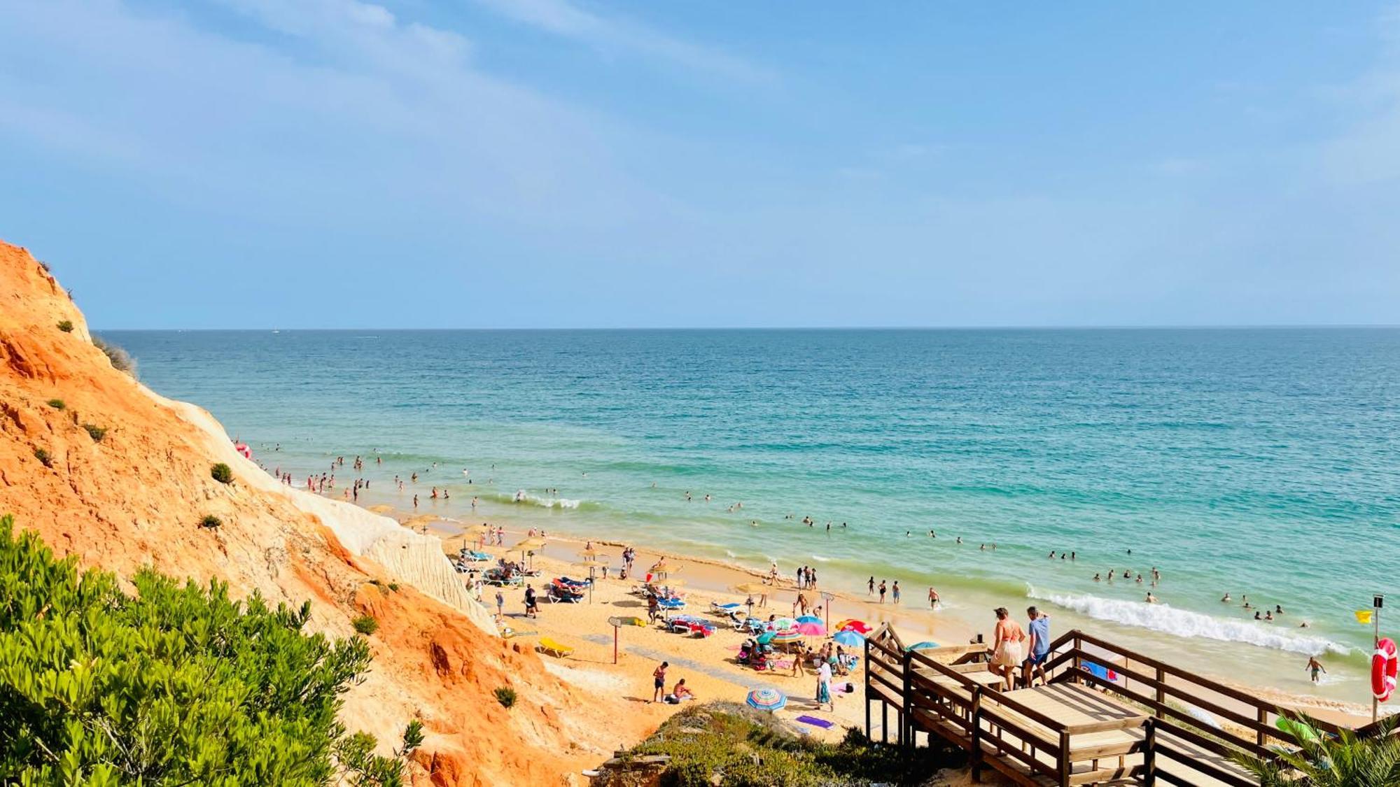 Moon By Check-In Portugal Villa Albufeira Exterior photo