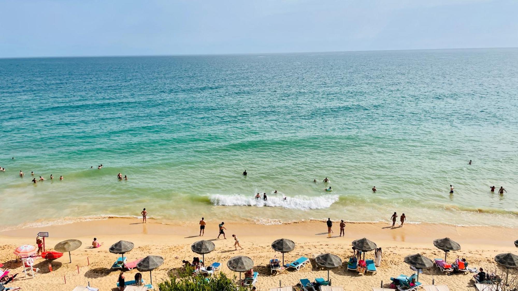 Moon By Check-In Portugal Villa Albufeira Exterior photo